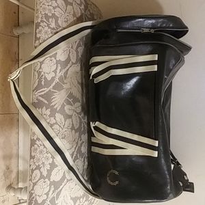 Fred Perry Bag